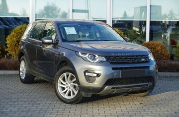 Land Rover Range Rover Sport II 2018 Land Rover Range Rover Sport Bezwypadek Hak Tempomat Kamera Podgrz. fo, zdjęcie 1