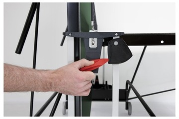 Стол для настольного тенниса Sponeta S1-72e