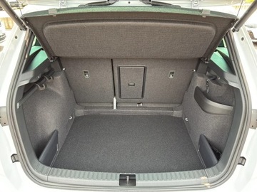 Skoda Karoq Crossover Facelifting 1.5 TSI ACT 150KM 2025 Skoda Karoq Sportline 1.5 TSI Automatyczna DSG 150, zdjęcie 18