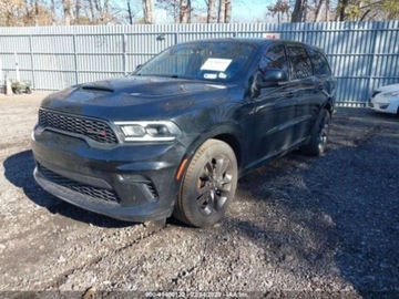 Dodge Durango III 2022 Dodge Durango RT, 2022r., 4x4, 5.7L 5.7 Benzyna 360KM, zdjęcie 1