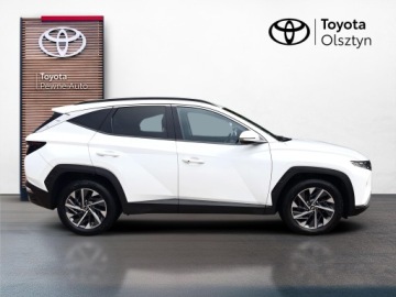 Hyundai Tucson IV SUV 1.6 T-GDI 150KM 2024 Hyundai Tucson 1.6 T-GDi Executive 2WD IV (2020-), zdjęcie 5