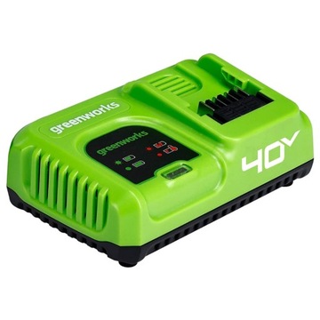 Ładowarka szybka 40V 5A akumulatorów Greenworks