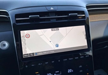 Hyundai Tucson IV SUV 1.6 CRDI 48V 136KM 2021 Hyundai Tucson 1.6 CRDI 136KM 48V EXECUTIVE automat Dealer Hyundai gwa, zdjęcie 17