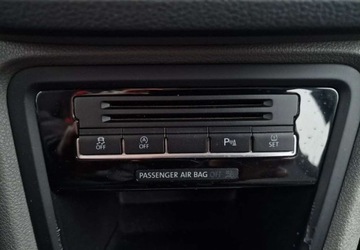 Seat Alhambra II (7N) Van 1.4 TSI 150KM 2016 Seat Alhambra Seat Alhambra 1.4 TSI Start amp Stop Style 1.4 Benzyna, zdjęcie 21