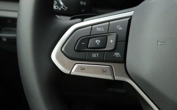 Volkswagen T-Cross SUV Facelifting 1.5 TSI 150KM 2025 Volkswagen T-Cross Pakiet Comfort, Pakiet Style, dostepny od reki 1.5, zdjęcie 18