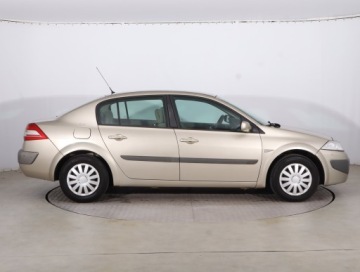 Renault Megane II 2007 Renault Megane 1.5 dCi, Klima, Klimatronic, zdjęcie 5