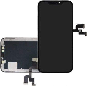 APPLE iPHONE X WYŚWIETLACZ LCD EKRAN OLED