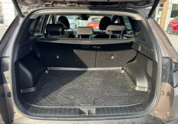 Hyundai Tucson IV 2021 Hyundai Tucson 1.6 180KM HEV Platinum Salon Polska ASO Fvmarza 1.6 Hybryda, zdjęcie 18