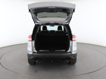 Ford Kuga II SUV 2.0 TDCi 180KM 2015 Ford Kuga Titanium 180KM navi kamera 4x4 panorama, zdjęcie 18