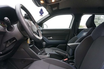 Dacia Duster II SUV Facelifting 1.0 TCe 90KM 2024 Dacia Duster Bezwypadek, 2 komplety kol, SalonPL, 1rej 2025, Kamera, Tempo, zdjęcie 6