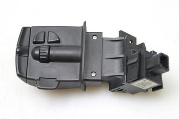 MINCE RENAULT MEGANE III HATCHBACK (BZ0_) 255520014R 2009