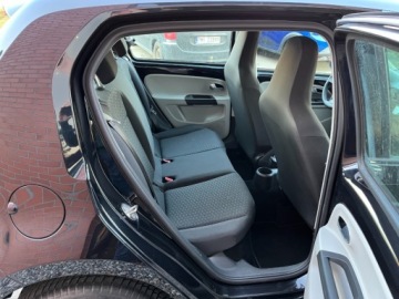 Seat Mii Hatchback 5d 1.0 60KM 2018 Seat Mii 1.0 benzyna 60 KM zarejestrowany w PL zadbany mozliwa zamiana, zdjęcie 17