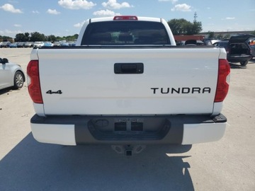 Toyota Tundra II 2019 Toyota Tundra 2019 TOYOTA TUNDRA CREWMAX SR5 5.7 Benzyna 381KM, zdjęcie 6