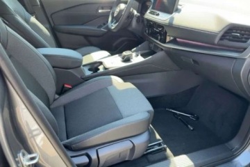 Nissan Qashqai III 2026 Nissan Qashqai N-Connecta Xtronic Pakiet Zimowy Dach Panoramiczny Szybk, zdjęcie 10