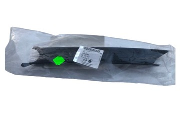 OSŁONA SŁUPKA LEWY PRZÓD 13337577 OPEL MERIVA B
