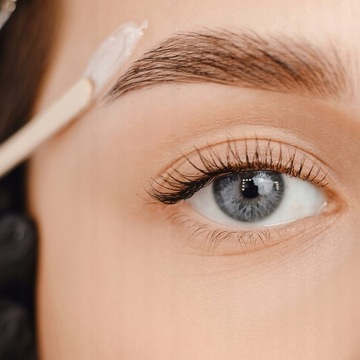 Набор полосок для депиляции и лопаточек 3х50шт.