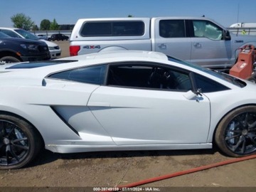 Lamborghini Gallardo 2009 Lamborghini Gallardo LP560-4 2009 5.2l 5.2 Benzyna 552KM, zdjęcie 7
