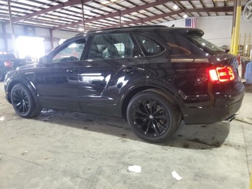 Bentley Bentayga 2019 Bentley Bentayga 2019 4.0l 4.0 Benzyna 542KM, zdjęcie 1