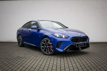 BMW Seria 2 F74 2025 BMW 220 Gran Coupé DEMO - Koła zimowe w cenie!, zdjęcie 3