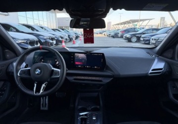 BMW Seria 1 F70 Hatchback M 2.0 M135 300KM 2025 BMW Seria 1 I wlasciciel M Sport Gwarancja Bezwypadkowy FVAT23, zdjęcie 18