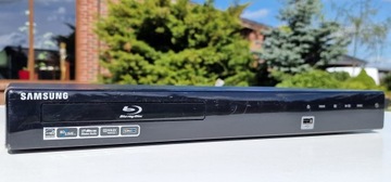 Samsung BD-P1580 BD P 1580 Blu-ray-плеер DVD-плеер