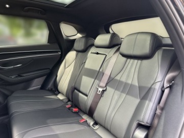 BYD 2025 BYD Seal U DM-i Design 1.5T 323KM AWD AT, Infinity, zdjęcie 36