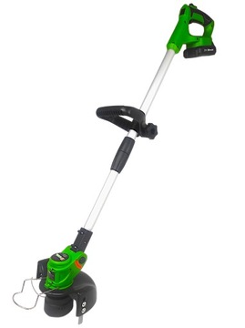 БЕСПРОВОДНОЙ ТРИММЕР, РАБОТАЮЩИЙ ОТ АККУМУЛЯТОРА 21 В