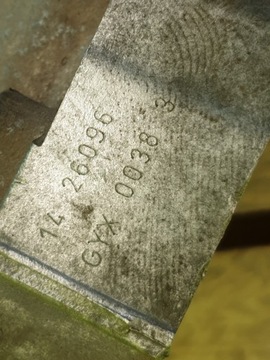 КОРОБКА ПЕРЕДАЧ A6 C6 A4 B7 2.0 TDI GYX 6B