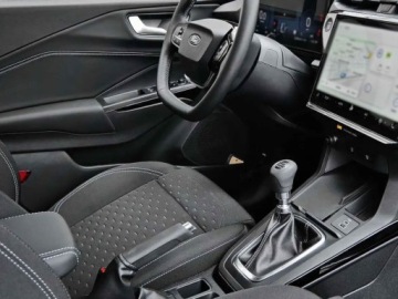 Ford Puma II 2025 Od ręki - Titanium 1.0 Ecoboost 125KM / Pakiet Winter, zdjęcie 4