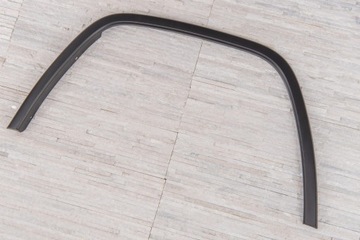 ГЛАДКАЯ НАКЛАДКА НА КРЫЛО ЛЕВАЯ 5XT69RXFAC JEEP GRAND CHEROKEE IV WK2 2017-2021