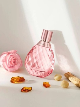 Bugatti Felicita Rose 60ml woda perfumowana dla kobiet
