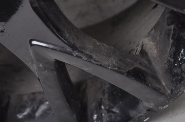 VOLVO ЛЕГКОСПЛАВНЫЕ ДИСКИ 18 7.5 5X108 ET52.5 KPL