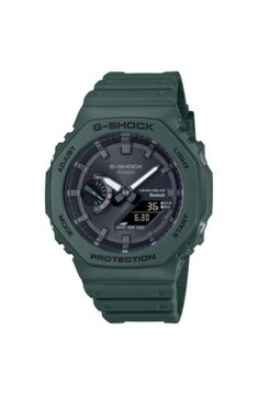 ZEGAREK CASIO G-SHOCK GA-B2100-3AER