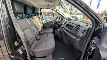Renault Trafic III 2020 Renault Trafic 2.0D 145PS Bezwypadkowy Holenderka, zdjęcie 18
