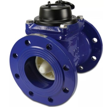 PROFEC Wodomierz, Woltman poziomy 100 m³/h DN125