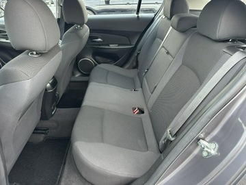 Chevrolet Cruze Hatchback 5d 2.0 VCDI 16V DOHC 163KM 2011 Chevrolet Cruze Opel Astra 2.0 VCDi 163KM Salon PL, zdjęcie 19