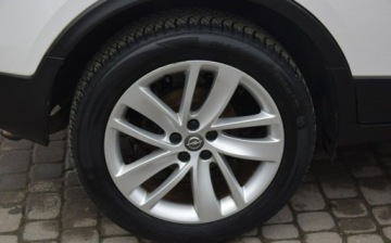 Opel Mokka I SUV 1.6 Ecotec 115KM 2017 Opel Mokka 1.6B 2017 Navi Oryginal Lakier Nowy Rozrzad Sprowadzony, zdjęcie 12