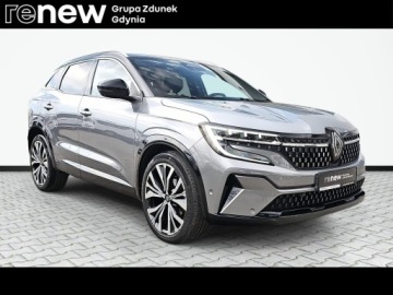 Renault Austral 2023 Renault Austral Polski Salon, Na gwarancji, serwis, zdjęcie 2