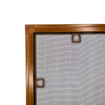 МОСКИТНАЯ СЕТКА ГОТОВАЯ В СБОРЕ Москитная сетка по индивидуальному заказу