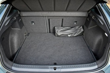 Cupra Formentor Crossover 2.5 TSI 390KM 2024 Cupra Formentor Bezwypadkowy / Salon Polska /, zdjęcie 32