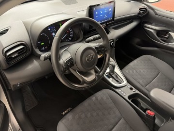 Toyota Yaris IV 2025 Toyota Yaris Hybrid 1.5 Comfort IV (2020-) Toyota, zdjęcie 9