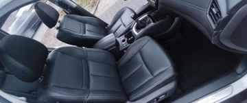 Nissan X-Trail III Terenowy Facelifting 1.6 DIG-T 163KM 2018 Nissan X-Trail 1.6 turbo benzyna ,jeden wlasc ,biala perla metalik ,ks ser, zdjęcie 31