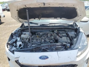 Ford Escape III 2020 Ford Escape Sel awd 2.0 Benzyna 250KM, zdjęcie 11