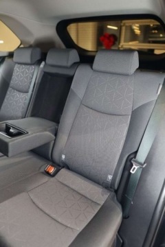 Toyota RAV4 V SUV 2.5 Hybrid Dynamic Force 222KM 2021 Toyota RAV4 2.5 Hybrid Comfort 4x4 2.5 Hybryda 222KM, zdjęcie 12