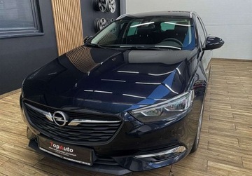 Opel Insignia II Sports Tourer 1.5 Turbo 165KM 2017 Opel Insignia 1.5 T 165KM AUTOMAT GWARANCJA bezwypadkowa zarejestrowana, zdjęcie 13