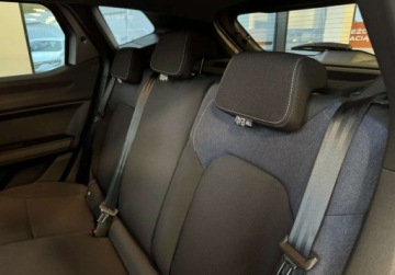 Dacia Duster III 1.2 TCe 130KM 2026 Dacia Duster GDYNIA journey Eco-G 120 fabryczna LPG Podgrzewana przednia s, zdjęcie 7