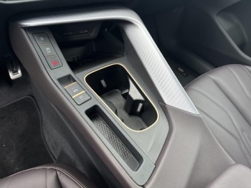 Cupra Terramar SUV 2.0 TSI 265KM 2025 Cupra Terramar VZ 2.0TSI 265KM Pakiet High Canyon, zdjęcie 27