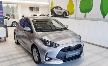 Toyota 2024 Toyota Yaris 1.5 Comfort 1.5 Benzyna 125KM, zdjęcie 2
