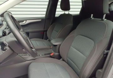 Ford Kuga III 2022 Ford Kuga 1.5 EcoBlue 120KM SalonPL HistoriaASO P.Zima FV23 Gwarancja 1.5, zdjęcie 20