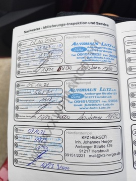 Ford Kuga II SUV Facelifting 1.5 EcoBoost 150KM 2017 Ford Kuga 1.5 benzyna 150KM 2017r, zdjęcie 17